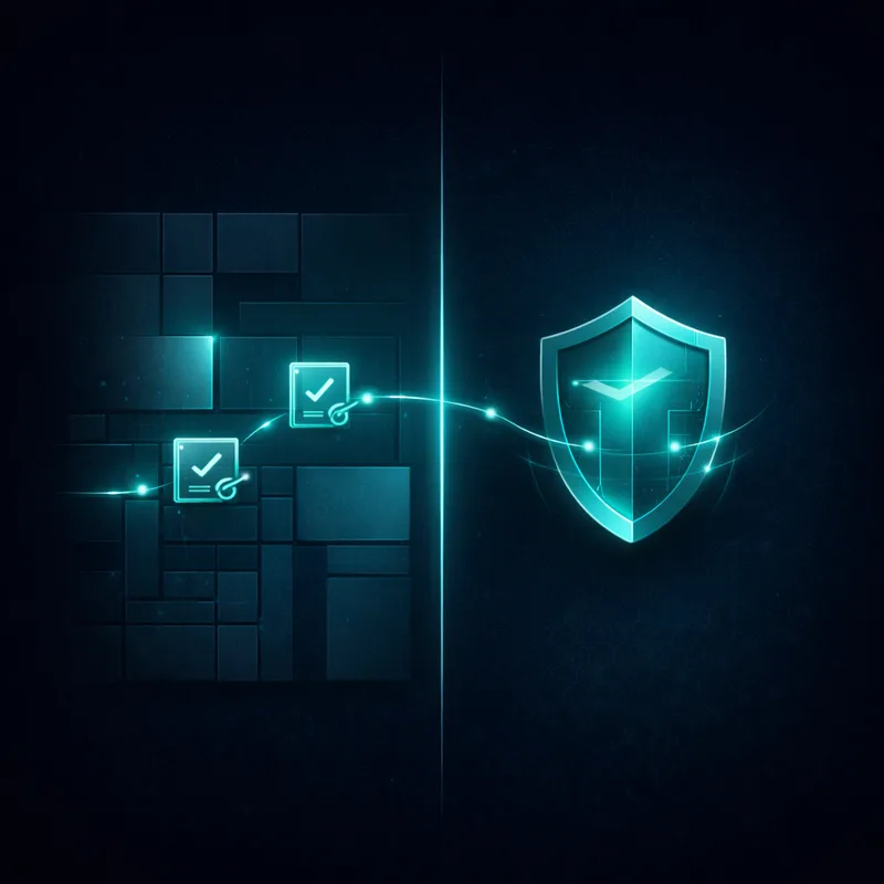 Offline activation workflow