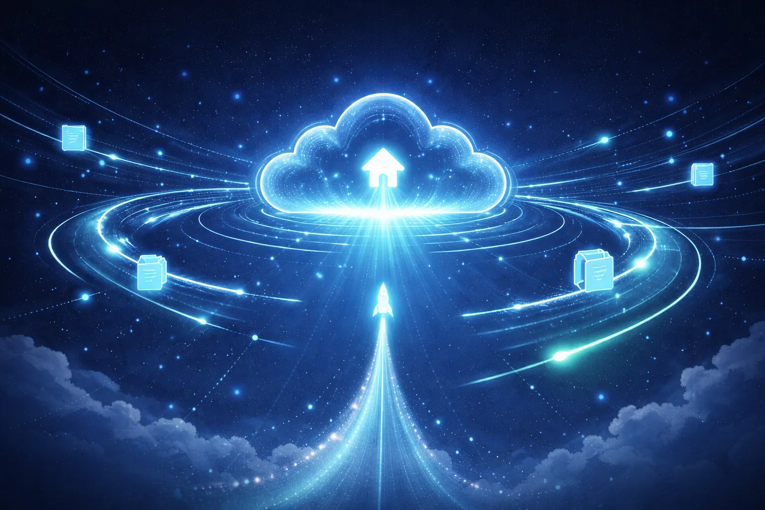 Release and update illustration