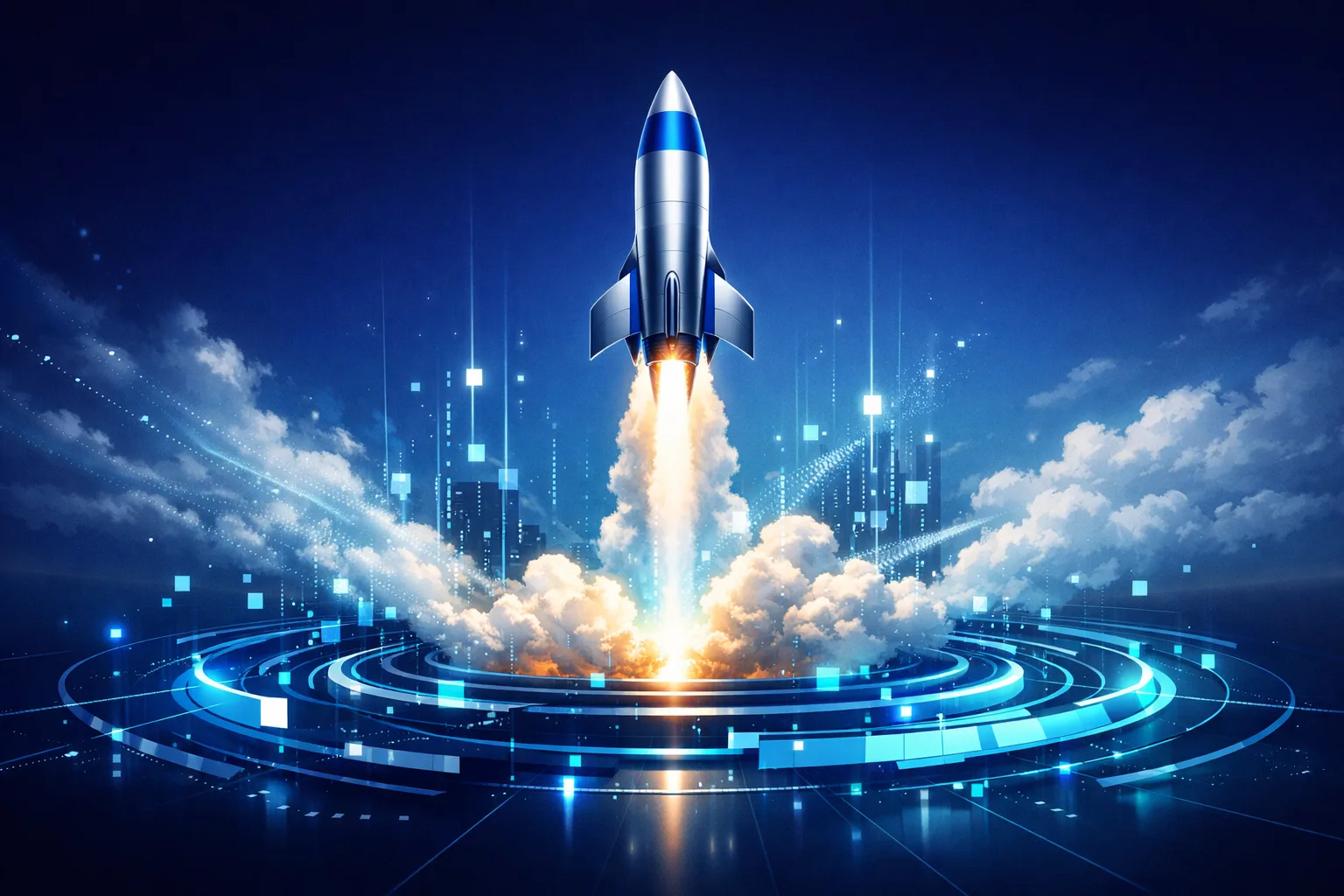 Secure licensing operations dashboard preview